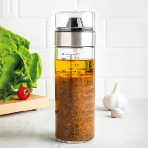 salad dressing shaker