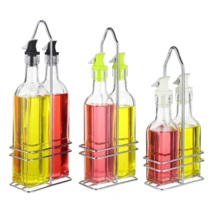 oil & vinegar bottles sets