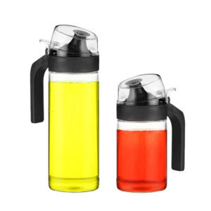 Oil vinegar bottle