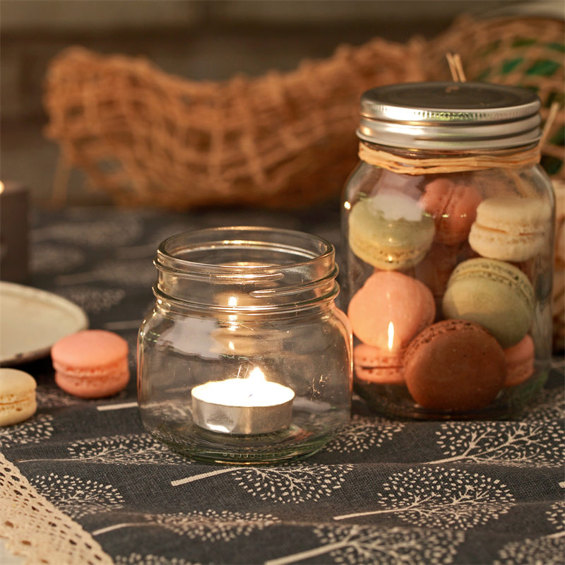 custom mason jars wholesale​ (5)