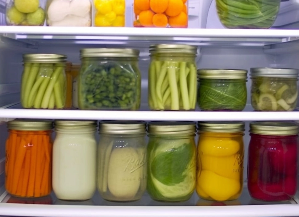 Can mason jars be put in the freezer Can mason jars be used for freezing