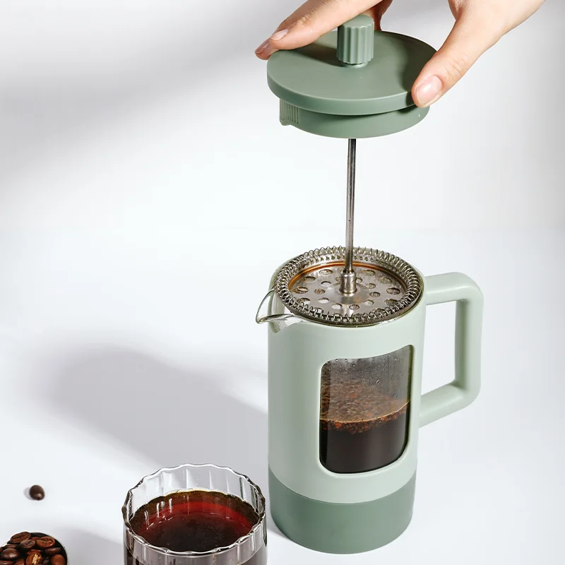 The french press (1)