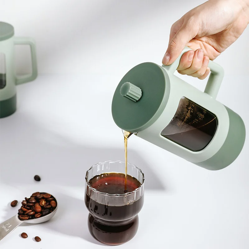 The french press (2)