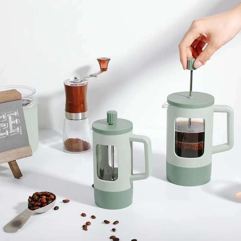 The french press (3)