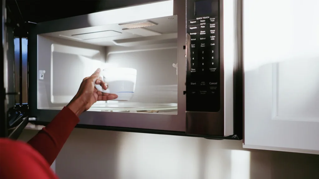 can you microwave glass jars
