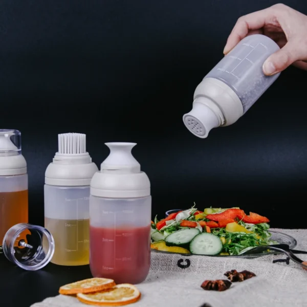 condiment squeeze bottles (1)