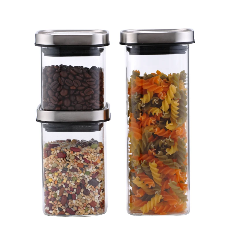 glass borosilicate containers (2)
