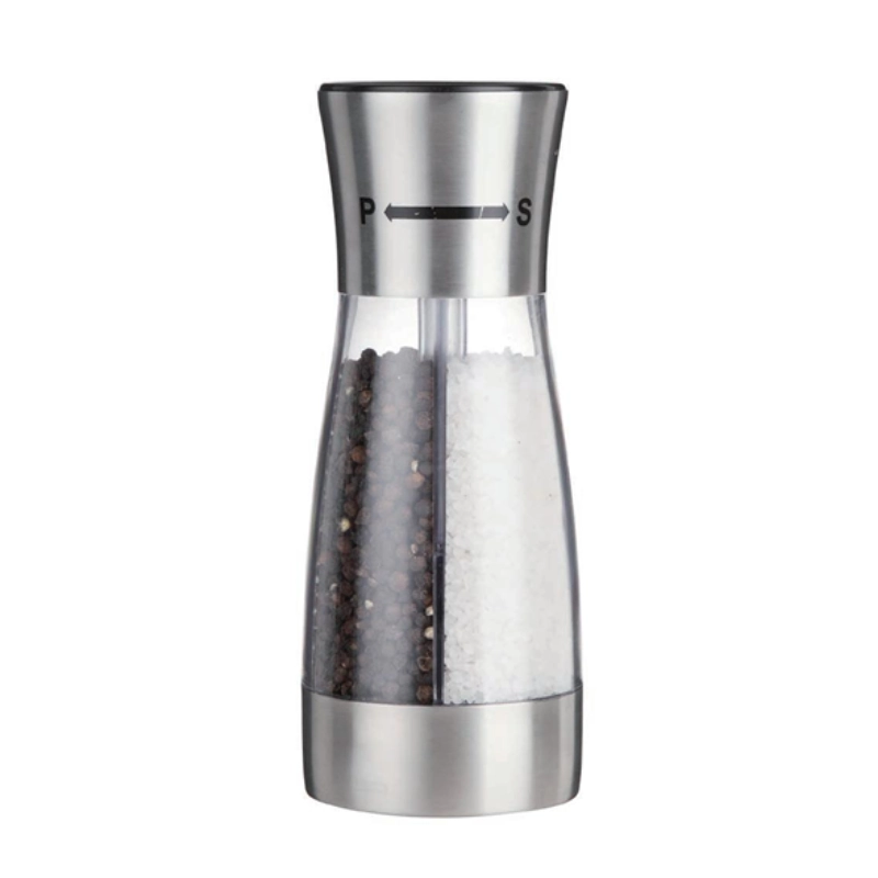 glass jar spice grinder manufacturer