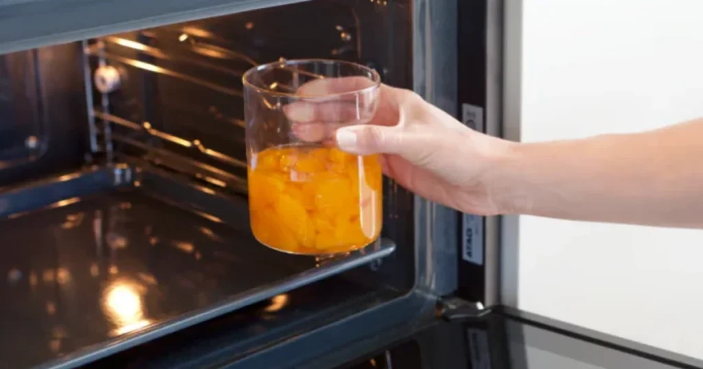 microwave glass jars
