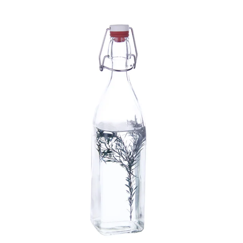 32 oz swing top glass bottles wholesale