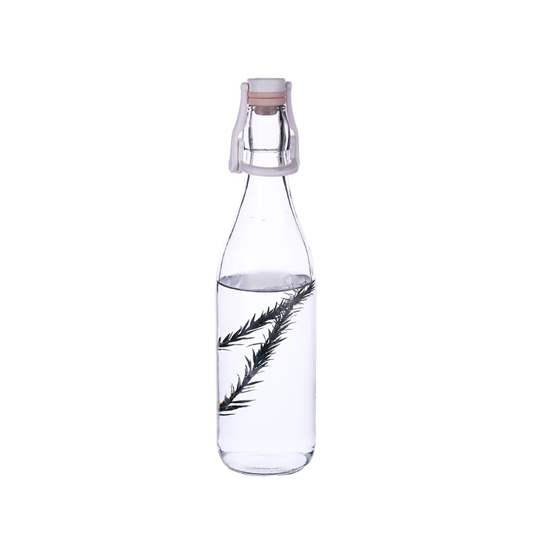 swing top glass bottles 750ml