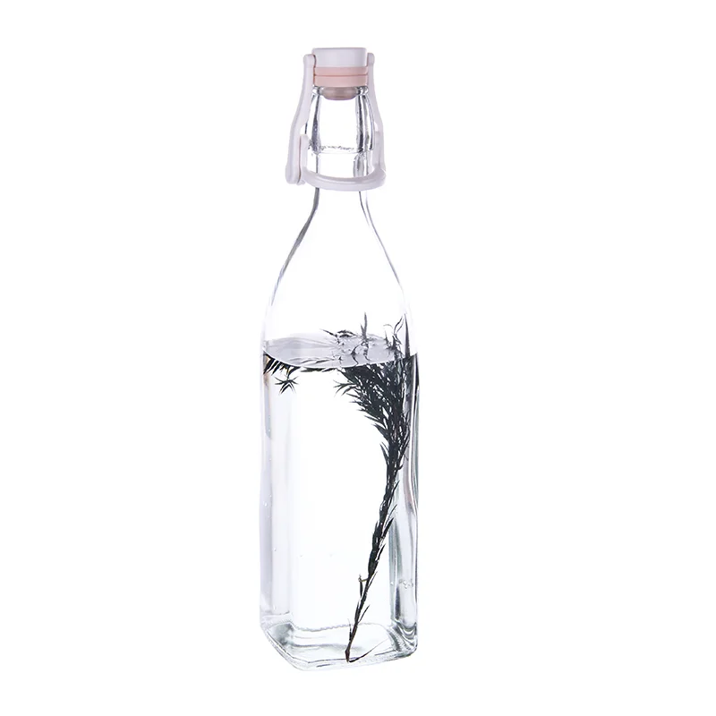 swing top glass bottles 32 oz