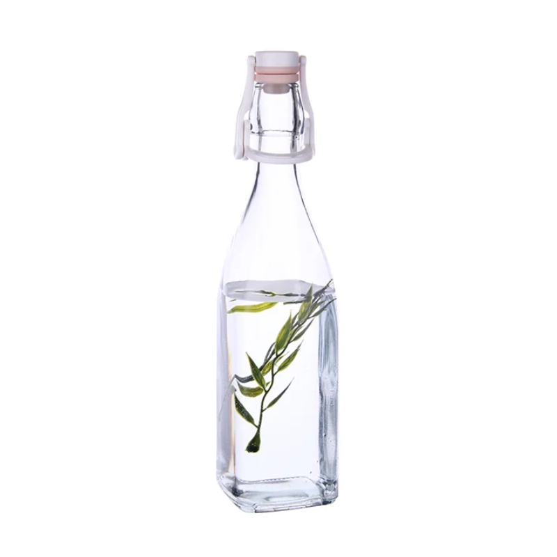 swing top glass bottles 750ml