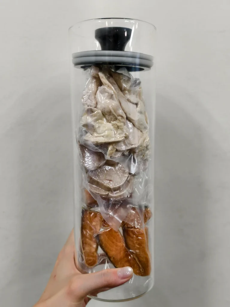 Vacuum Sealable Jars (14)