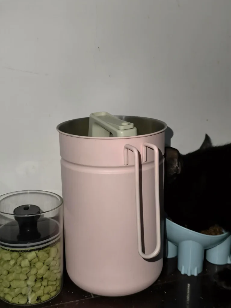 Vacuum Sealable Jars (6)