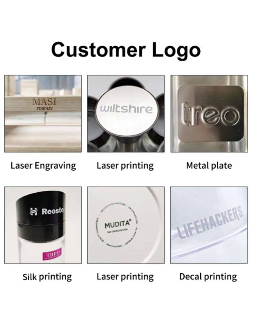 customer logo