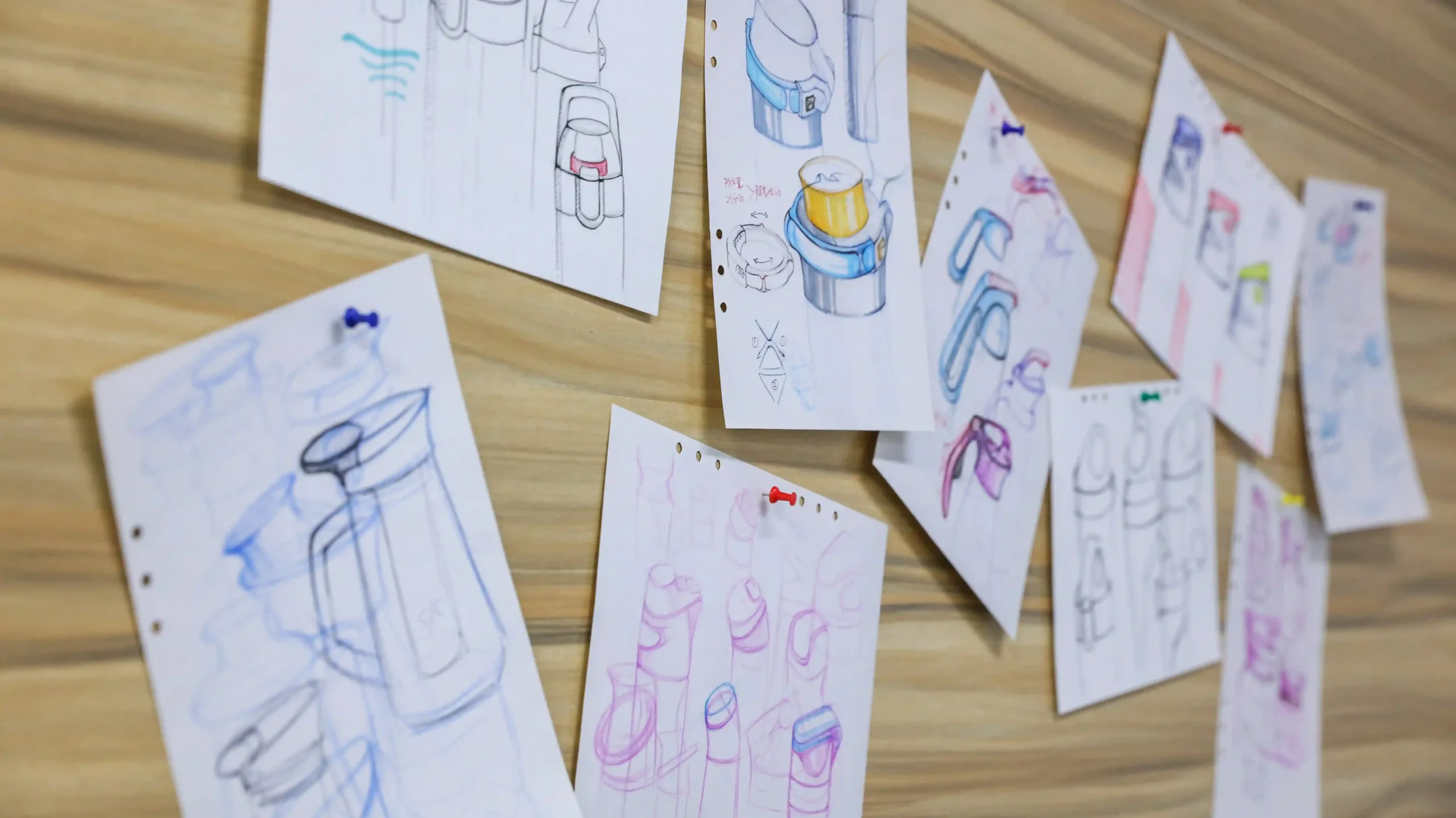product design
