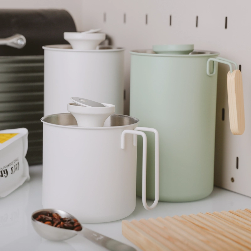 stainless steel bulk food storage containers (1)