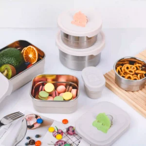 storage jar with silicone lid (1)
