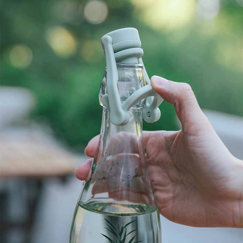 swing top glass bottles bulk