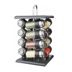 86190416 spinning spice rack