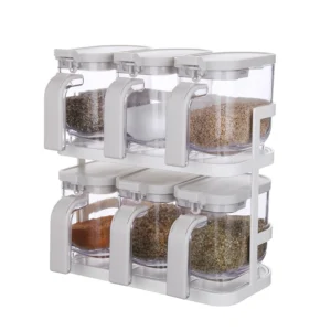 81281006 countertop spice rack