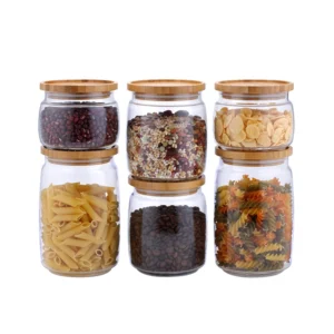 food container set