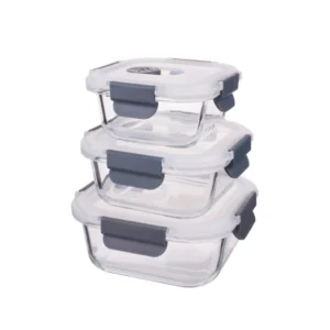 7080food prep lunch box