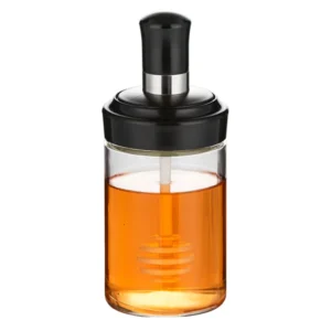 Condiment Jar8085 (1)