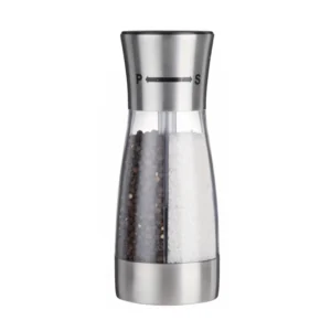 G020000 2 in 1 salt and pepper grinder