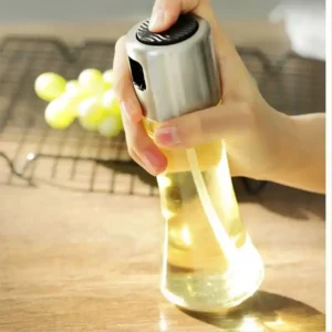 Oil Spray Bottle 60250 1