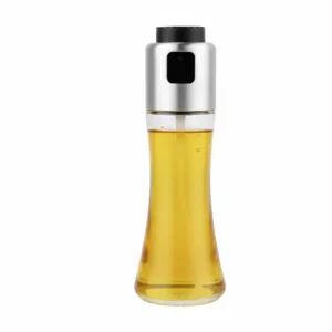 glass spray bottle for olive oil 6025000