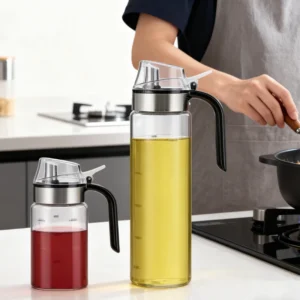 Oil Vinegar Bottle 6031A 场景图