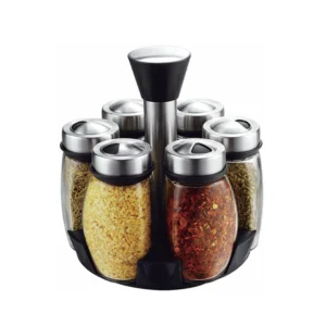8073026 rotating spice holder