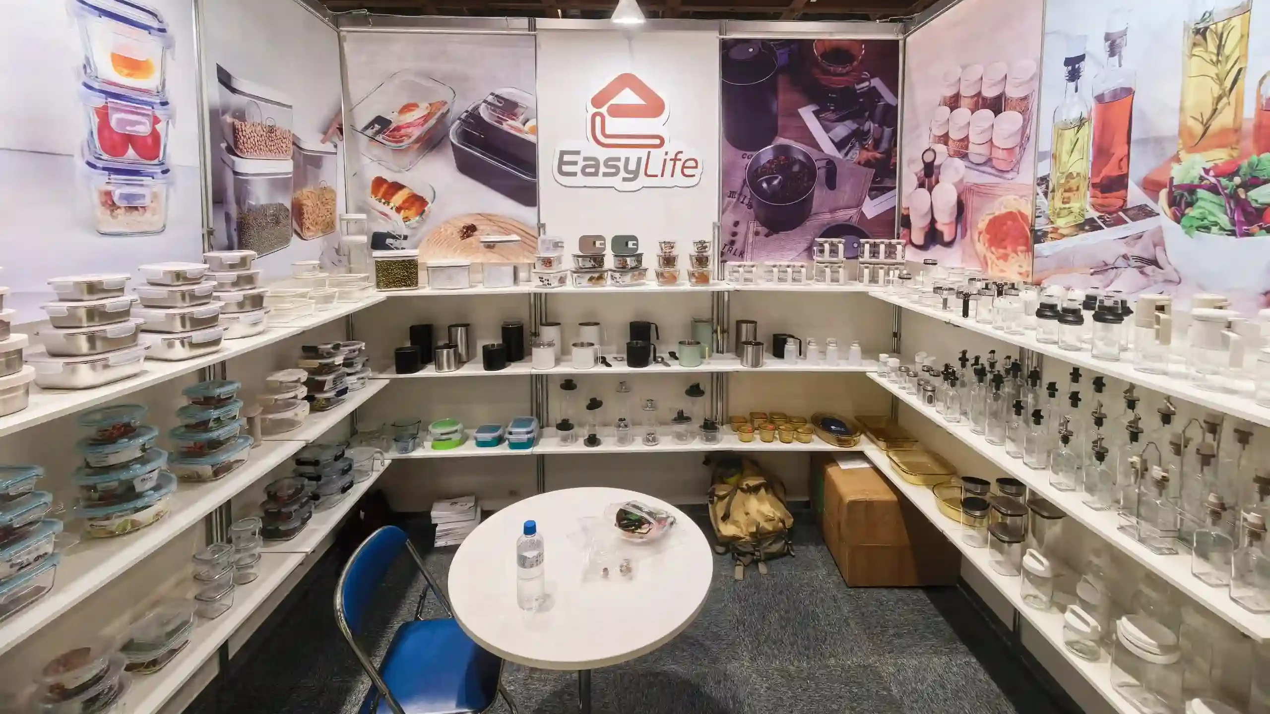 Tokyo International Gift Show 2025 (1)