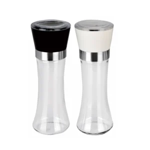 G242110 pepper mill and salt mill