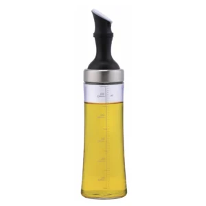 automatic oil bottle