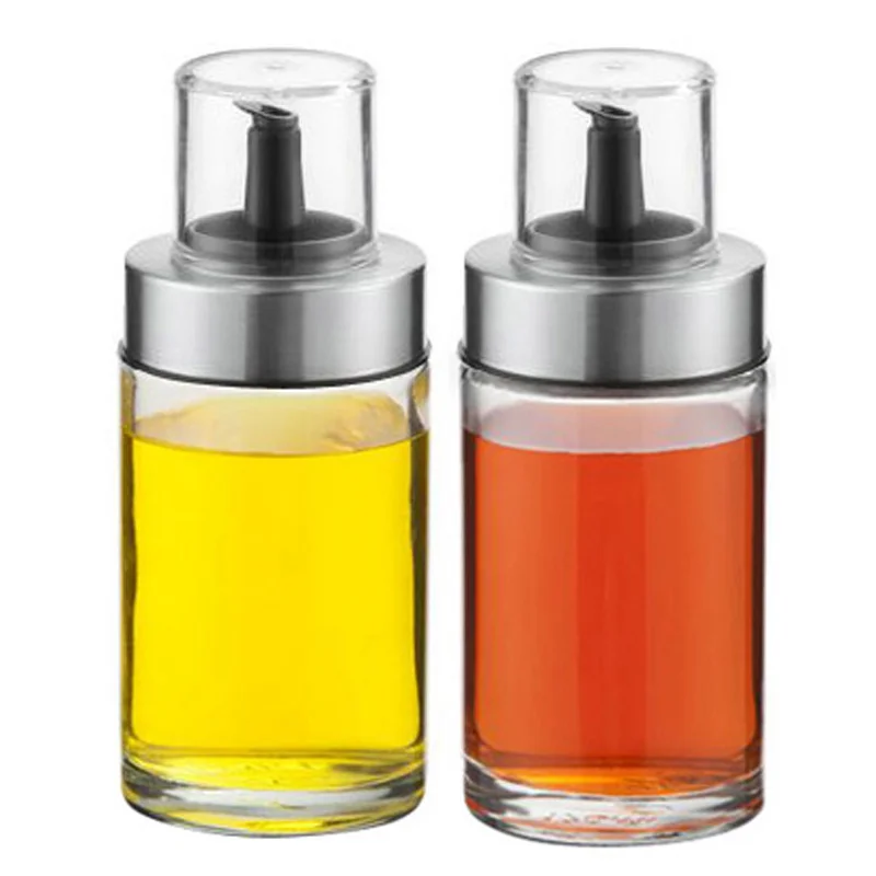 bottles for vinegars and oils (107)