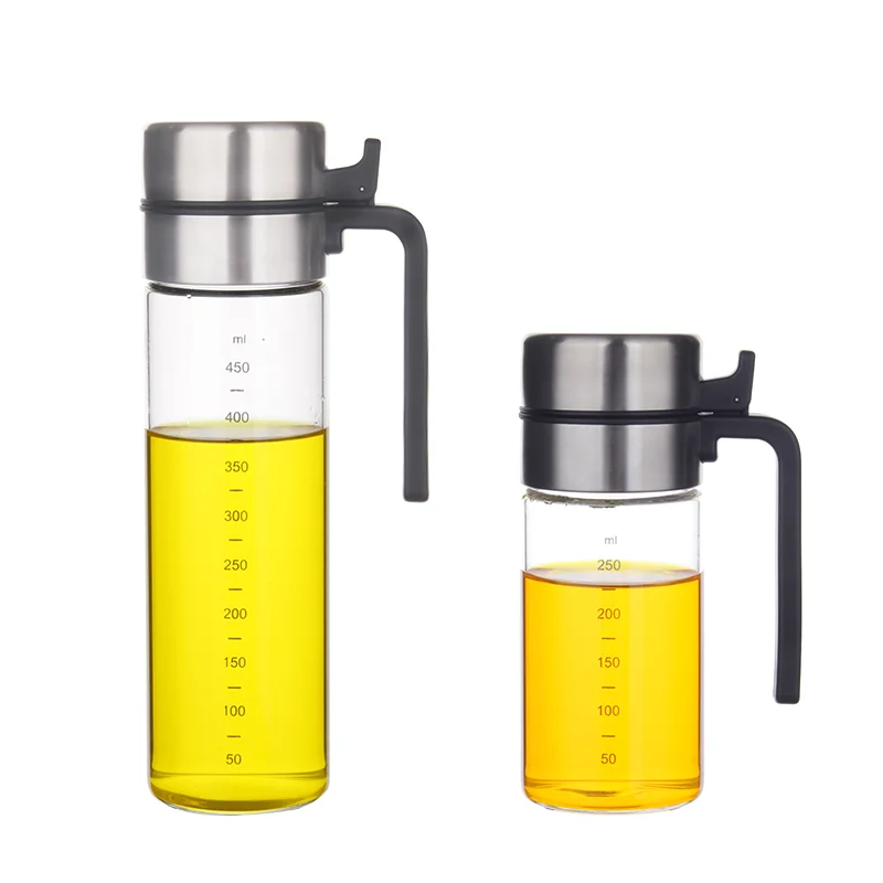 bottles for vinegars and oils (273)