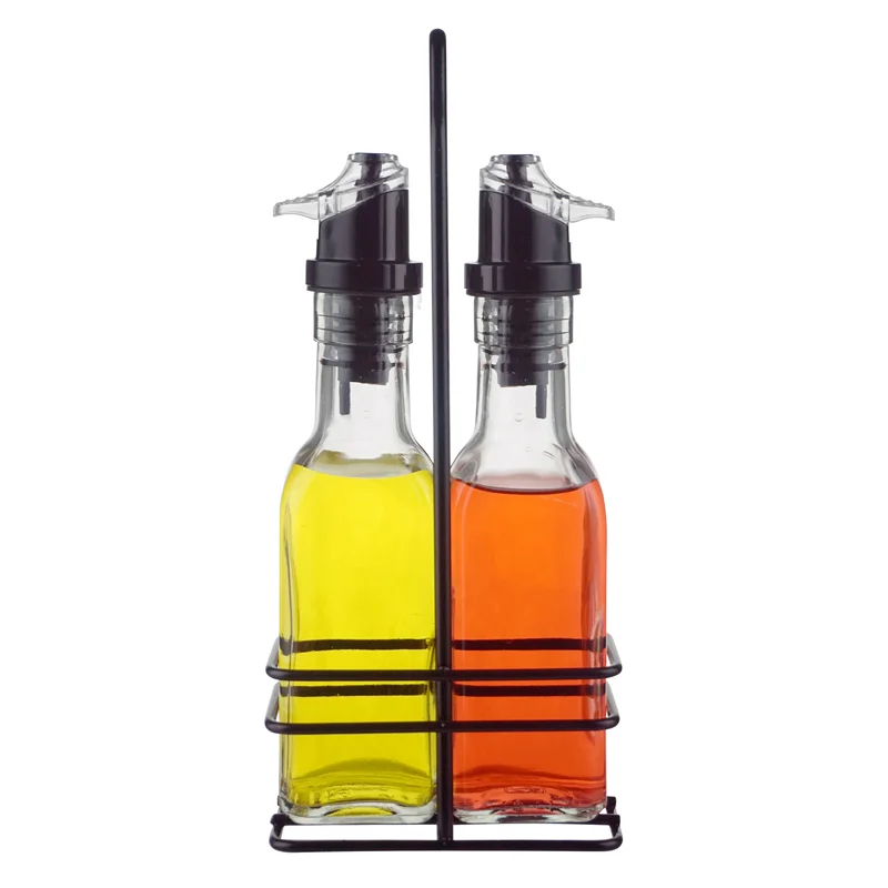 bottles for vinegars and oils (285)