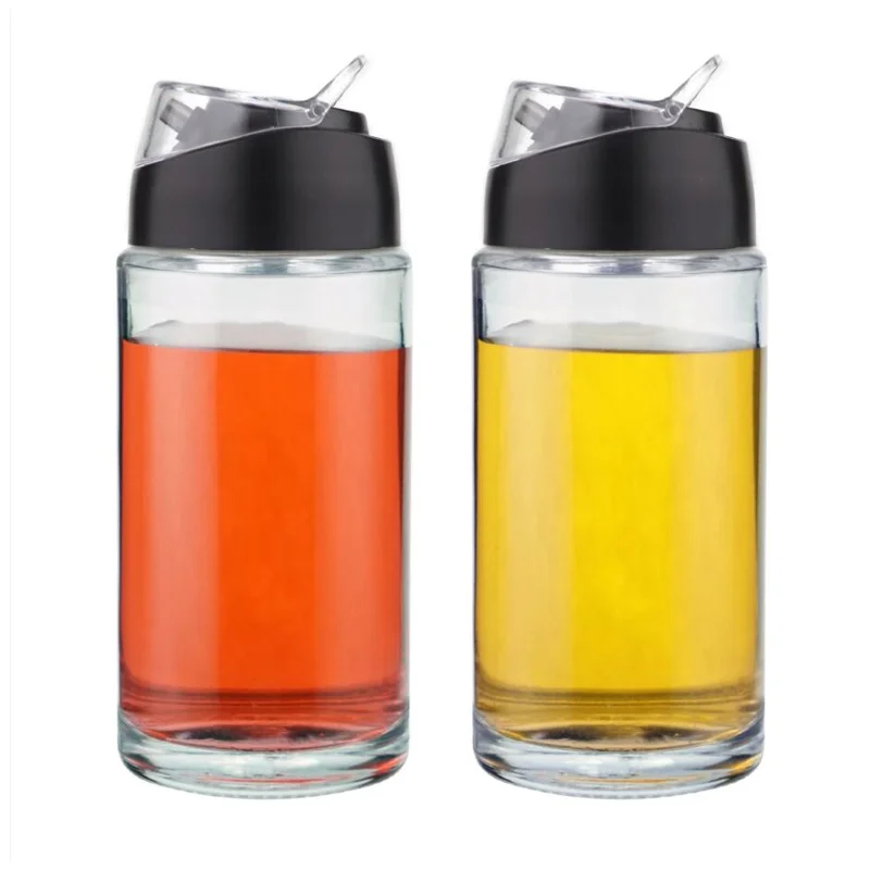 bottles for vinegars and oils (299)