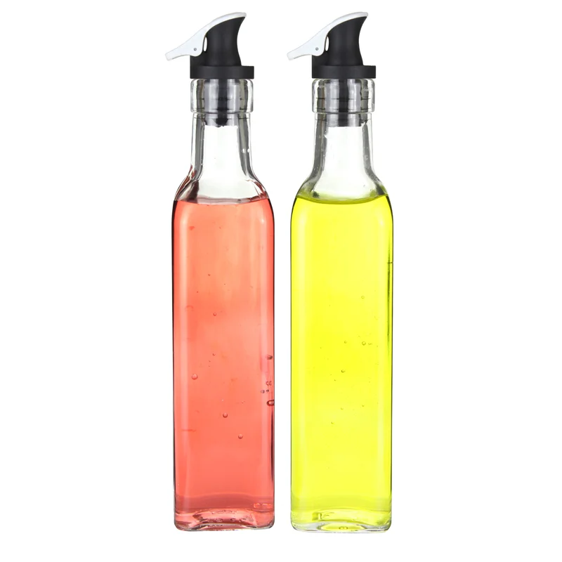 bottles for vinegars and oils (319)