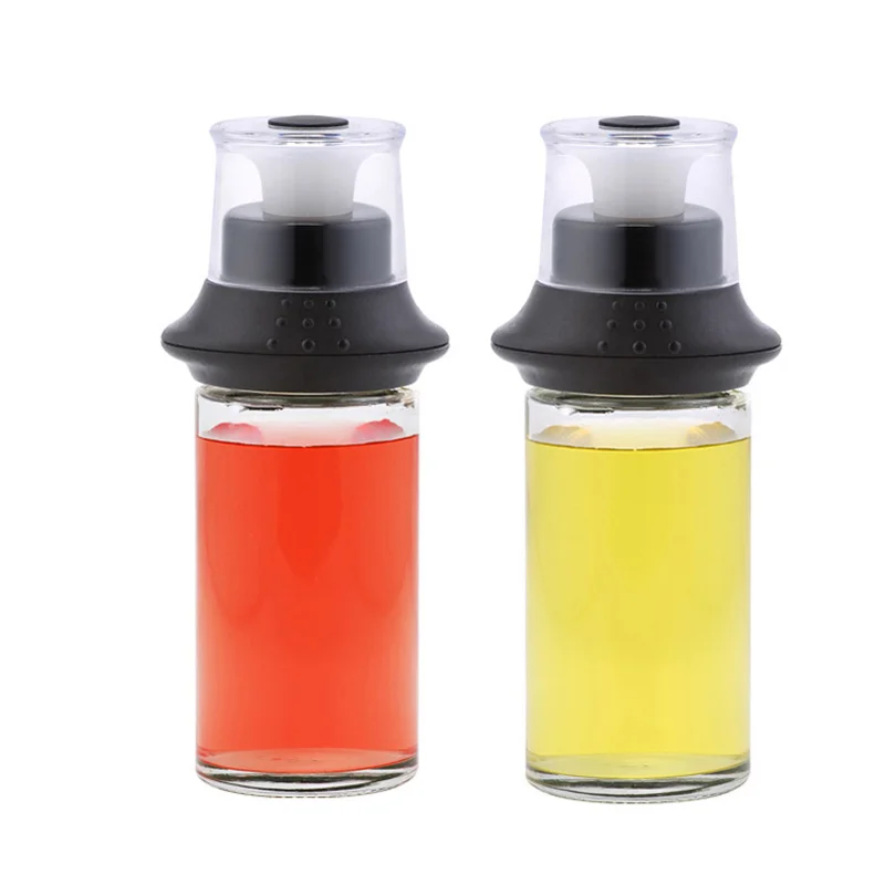 bottles for vinegars and oils (409)