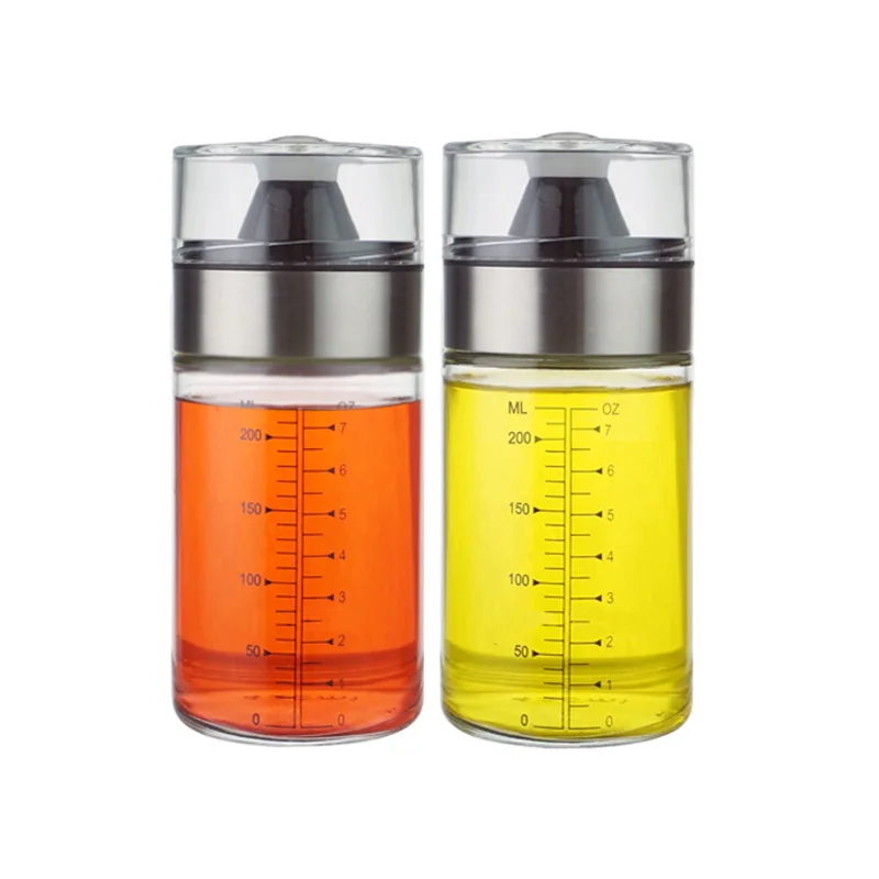 bottles for vinegars and oils (75)