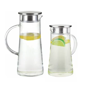 carafe with ss lid 2B05900