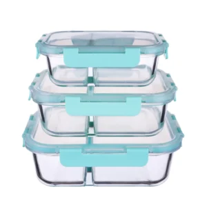compartment lunch box 7037
