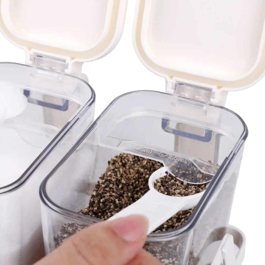 condiment jar