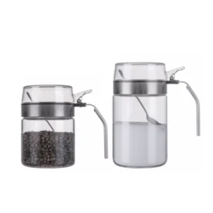 Spice Storage Containers