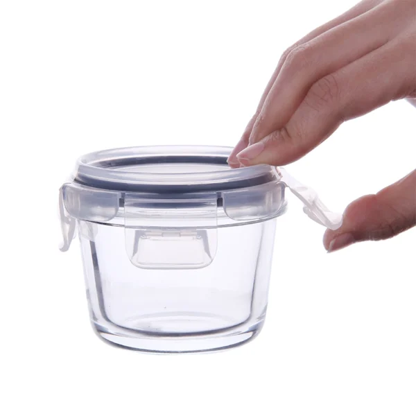 food container