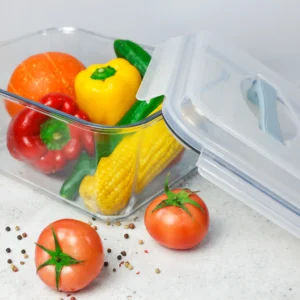 food container for pickle